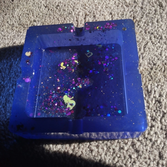 Vanity Tray - Picture 3 of 3